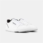 Scarpe Sportive Reebok Phase Court Bianco Nero