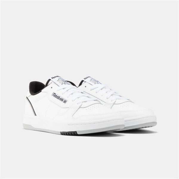 Scarpe Sportive Reebok Phase Court Bianco Nero