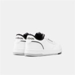 Scarpe Sportive Reebok Phase Court Bianco Nero