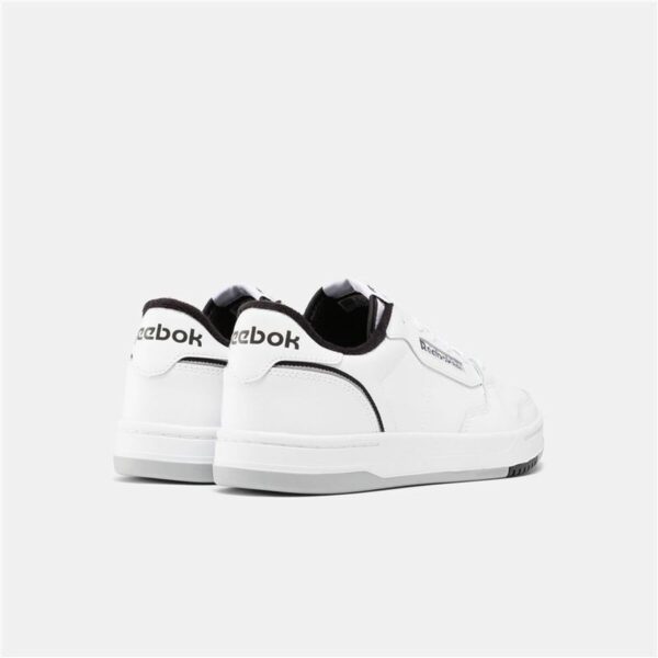 Scarpe Sportive Reebok Phase Court Bianco Nero