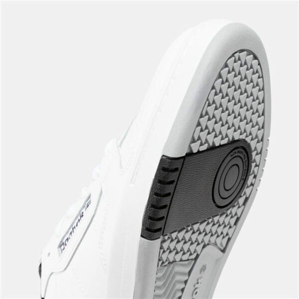Scarpe Sportive Reebok Phase Court Bianco Nero