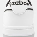 Scarpe Sportive Reebok Phase Court Bianco Nero