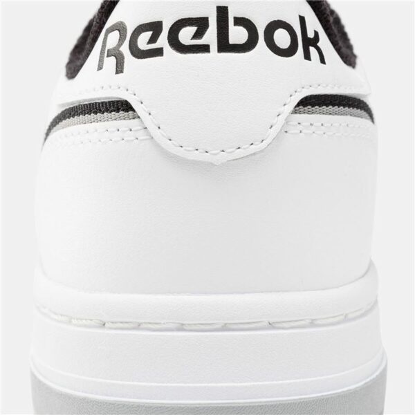 Scarpe Sportive Reebok Phase Court Bianco Nero