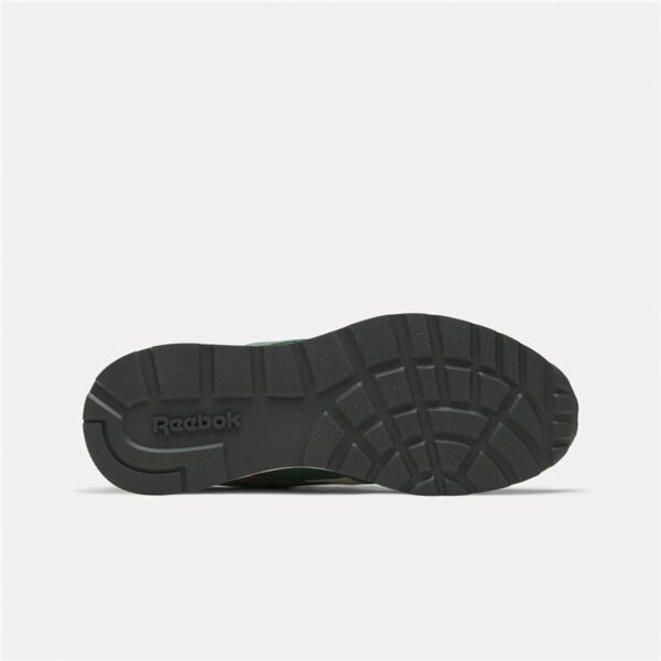 Scarpe da Tennis Casual Uomo Reebok Gl1100 Verde