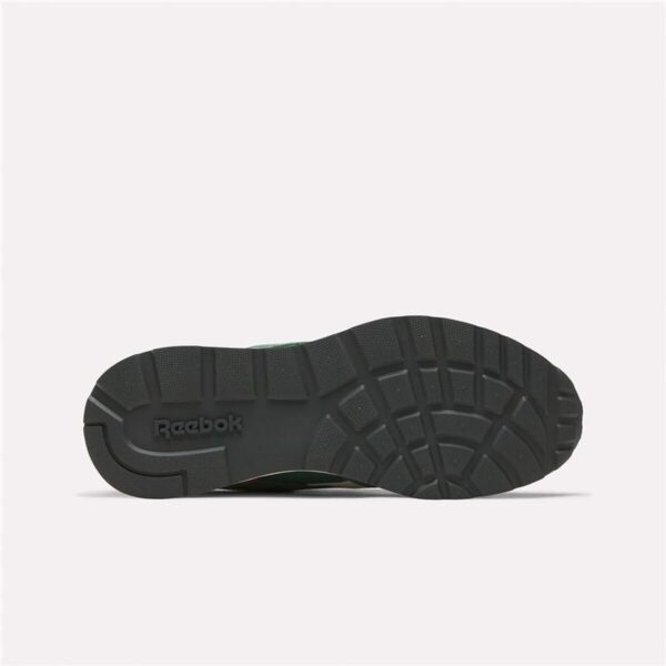 Scarpe da Tennis Casual Uomo Reebok Gl1100 Verde