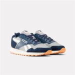 Scarpe da Tennis Casual Uomo Reebok Glide Azzurro
