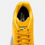 Scarpe Sportive Reebok Hammer Street Giallo Arancio