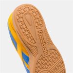 Scarpe Sportive Reebok Hammer Street Giallo Arancio