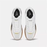 Scarpe Sportive Reebok Hammer Street Bianco