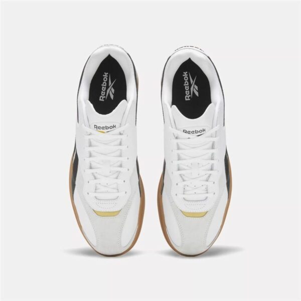 Scarpe Sportive Reebok Hammer Street Bianco