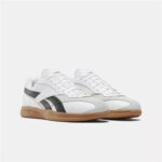 Scarpe Sportive Reebok Hammer Street Bianco