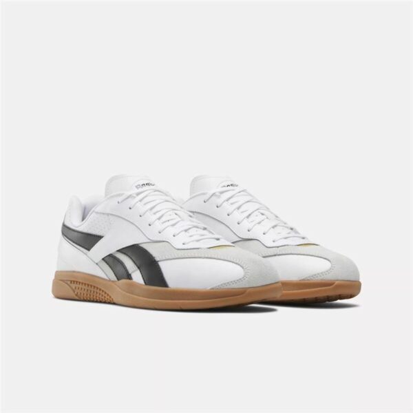 Scarpe Sportive Reebok Hammer Street Bianco
