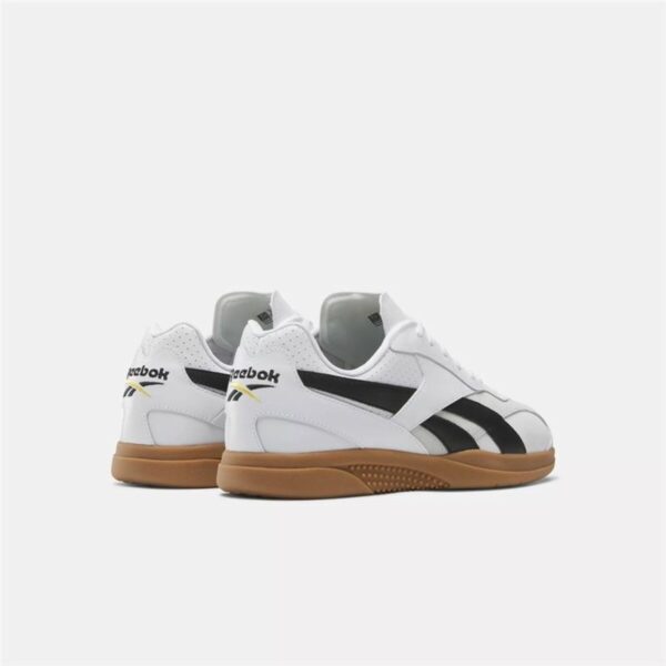 Scarpe Sportive Reebok Hammer Street Bianco