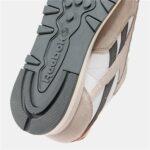 Scarpe da Tennis Casual Uomo Reebok Classic Leather Bianco