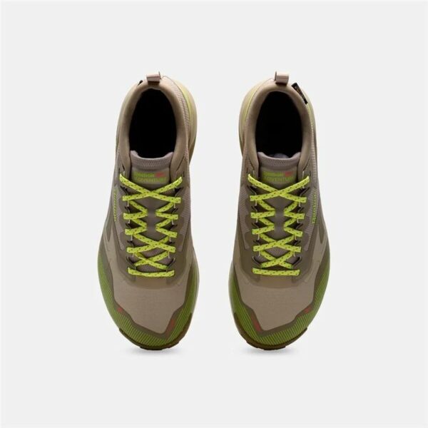 Scarpe Sportive Reebok Nano X4 Adventure Marrone Chiaro