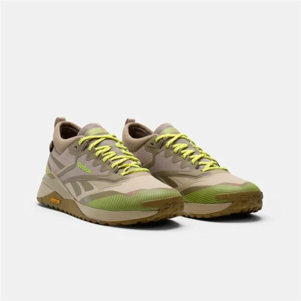 Scarpe Sportive Reebok Nano X4 Adventure Marrone Chiaro