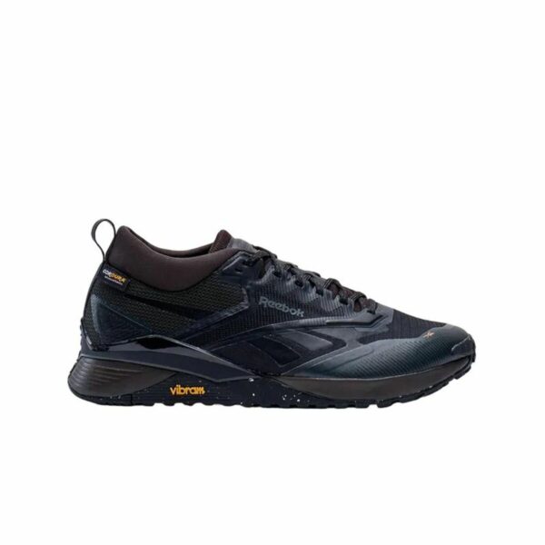 Scarpe Sportive Reebok Nano X4 Adventure Nero
