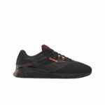 Scarpe Sportive da Donna Reebok Nano X4 Nero