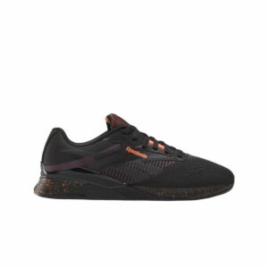 Scarpe Sportive da Donna Reebok Nano X4 Nero