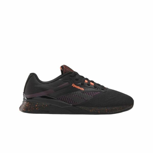 Scarpe Sportive da Donna Reebok Nano X4 Nero