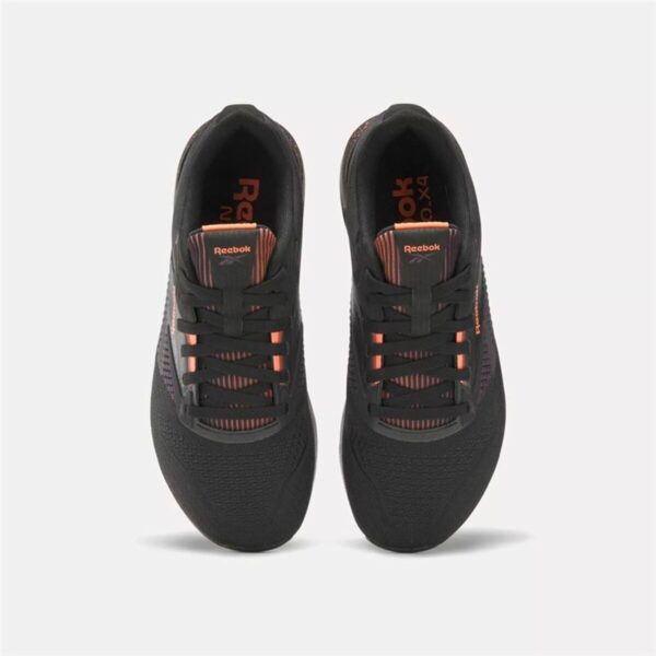 Scarpe Sportive da Donna Reebok Nano X4 Nero