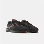 Scarpe Sportive da Donna Reebok Nano X4 Nero