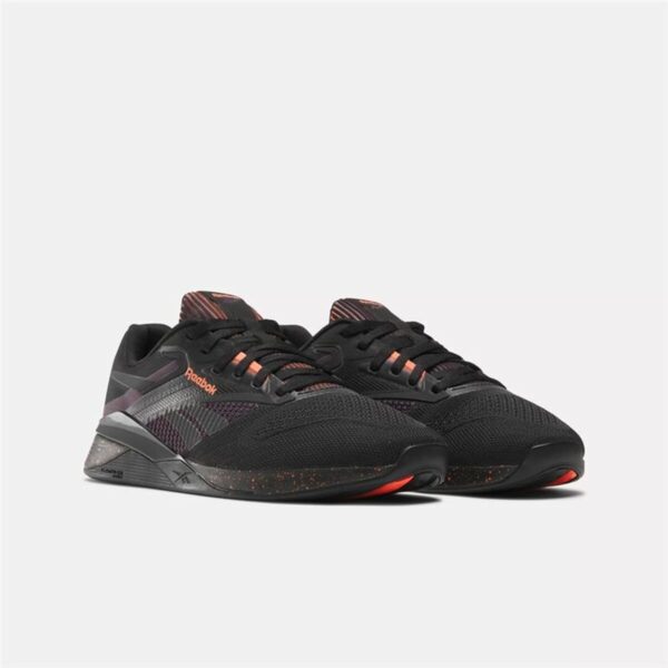 Scarpe Sportive da Donna Reebok Nano X4 Nero