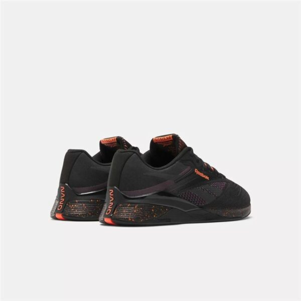 Scarpe Sportive da Donna Reebok Nano X4 Nero