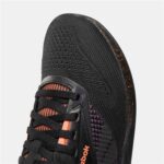 Scarpe Sportive da Donna Reebok Nano X4 Nero