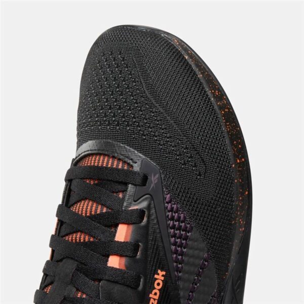 Scarpe Sportive da Donna Reebok Nano X4 Nero