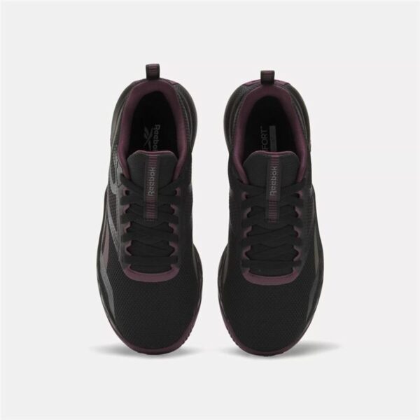 Scarpe Sportive da Donna Reebok Nero