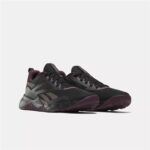 Scarpe Sportive da Donna Reebok Nero