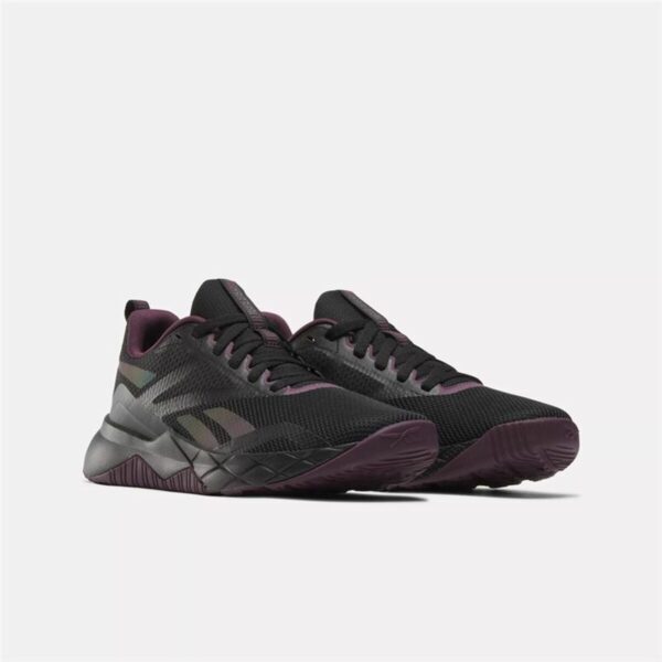 Scarpe Sportive da Donna Reebok Nero