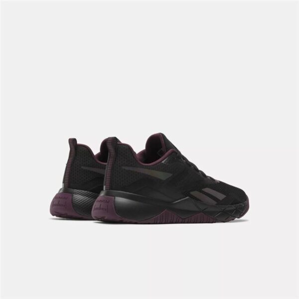 Scarpe Sportive da Donna Reebok Nero