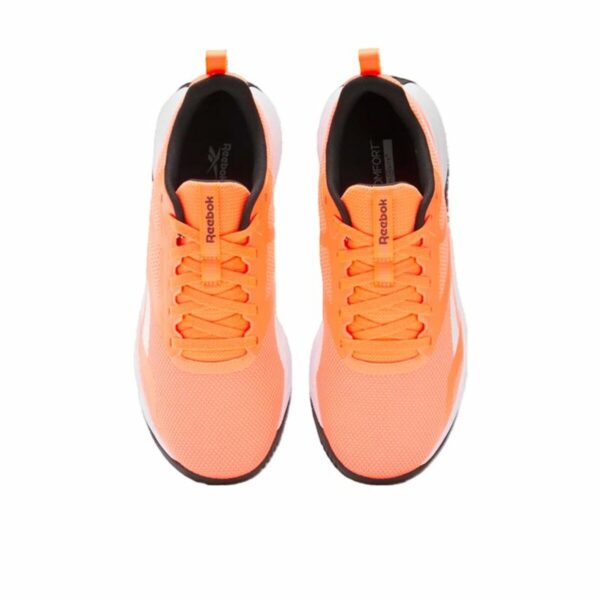 Scarpe Sportive Reebok Arancio