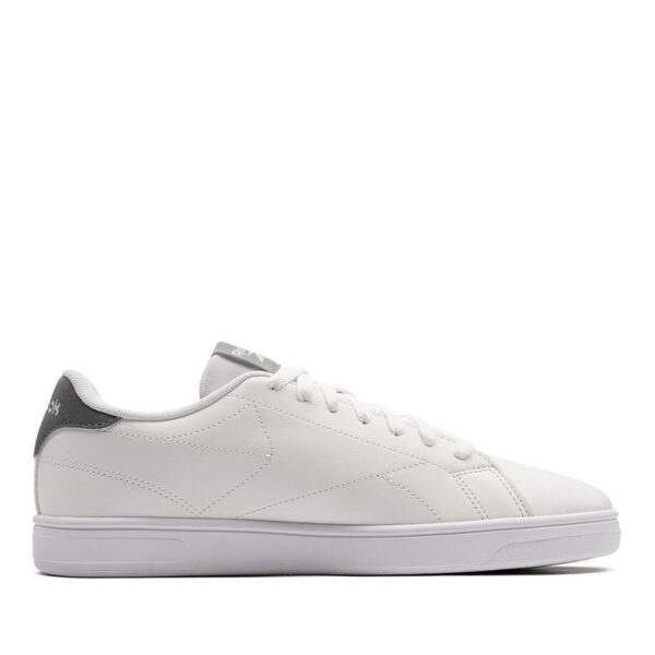 Scarpe da Running per Adulti Reebok Court Cln Bianco