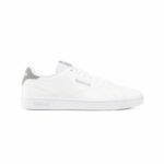 Scarpe da Running per Adulti Reebok Court Cln Bianco