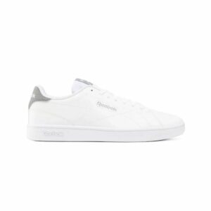 Scarpe da Running per Adulti Reebok Court Cln Bianco
