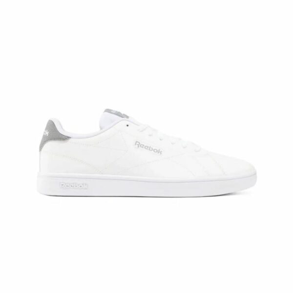 Scarpe da Running per Adulti Reebok Court Cln Bianco