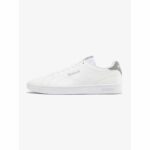 Scarpe da Running per Adulti Reebok Court Cln Bianco