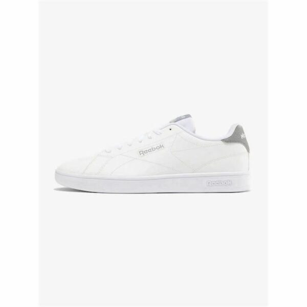 Scarpe da Running per Adulti Reebok Court Cln Bianco