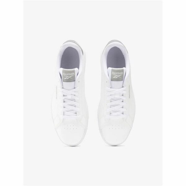 Scarpe da Running per Adulti Reebok Court Cln Bianco