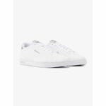 Scarpe da Running per Adulti Reebok Court Cln Bianco
