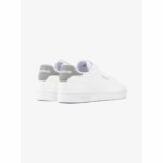 Scarpe da Running per Adulti Reebok Court Cln Bianco