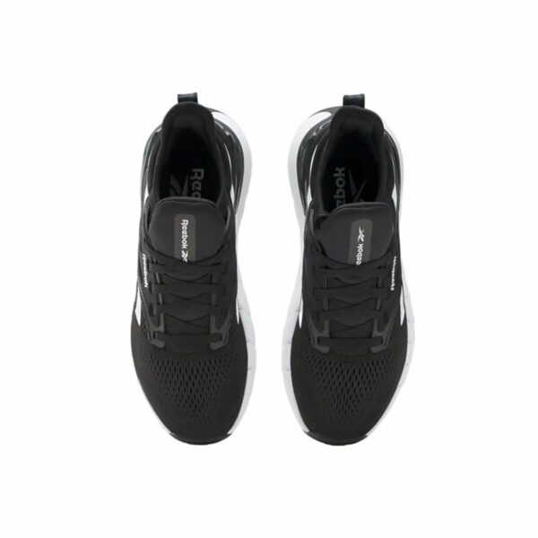 Scarpe Sportive da Donna Reebok Nano Gym Muje Bianco Nero