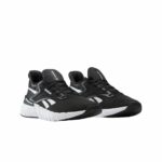 Scarpe Sportive da Donna Reebok Nano Gym Muje Bianco Nero