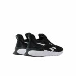 Scarpe Sportive da Donna Reebok Nano Gym Muje Bianco Nero