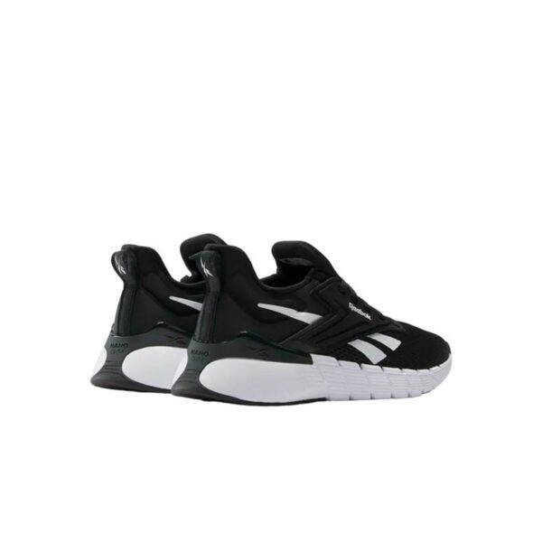 Scarpe Sportive da Donna Reebok Nano Gym Muje Bianco Nero