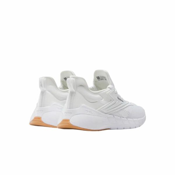 Scarpe Sportive da Donna Reebok Nano Gym Bianco