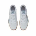 Scarpe Sportive da Donna Reebok Court Retro Azzurro Bianco